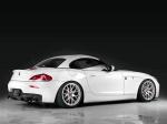 BMW Z4 Roadster M Sport Package by 3D Design 2011 года